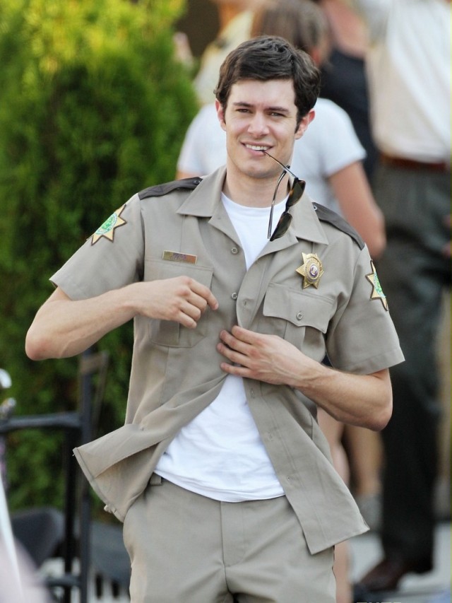 Çığlık 4 Fotoğrafı