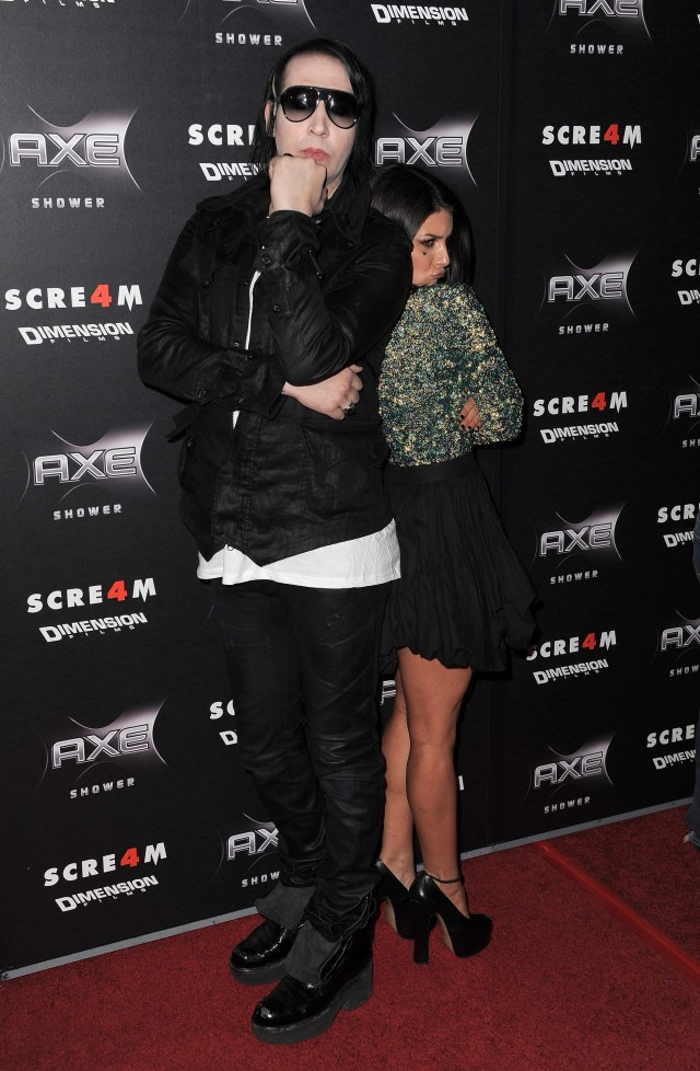 Çığlık 4 Fotoğrafı