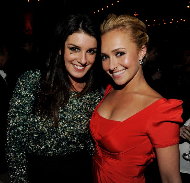 Çığlık 4 Fotoğrafı