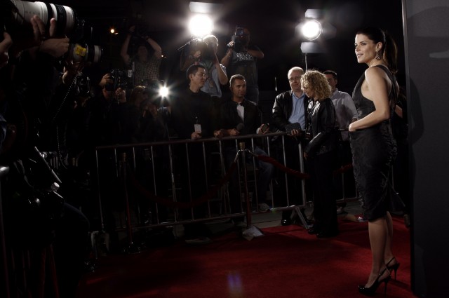 Çığlık 4 Fotoğrafı