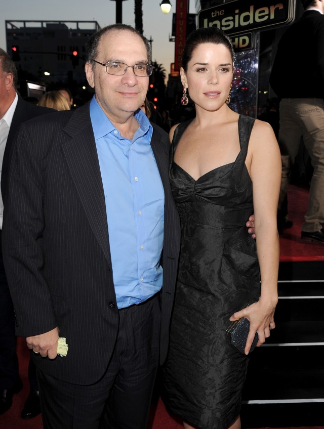 Çığlık 4 Fotoğrafı