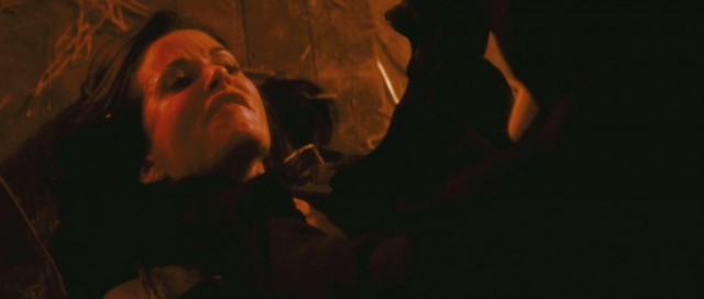 Çığlık 4 Fotoğrafı