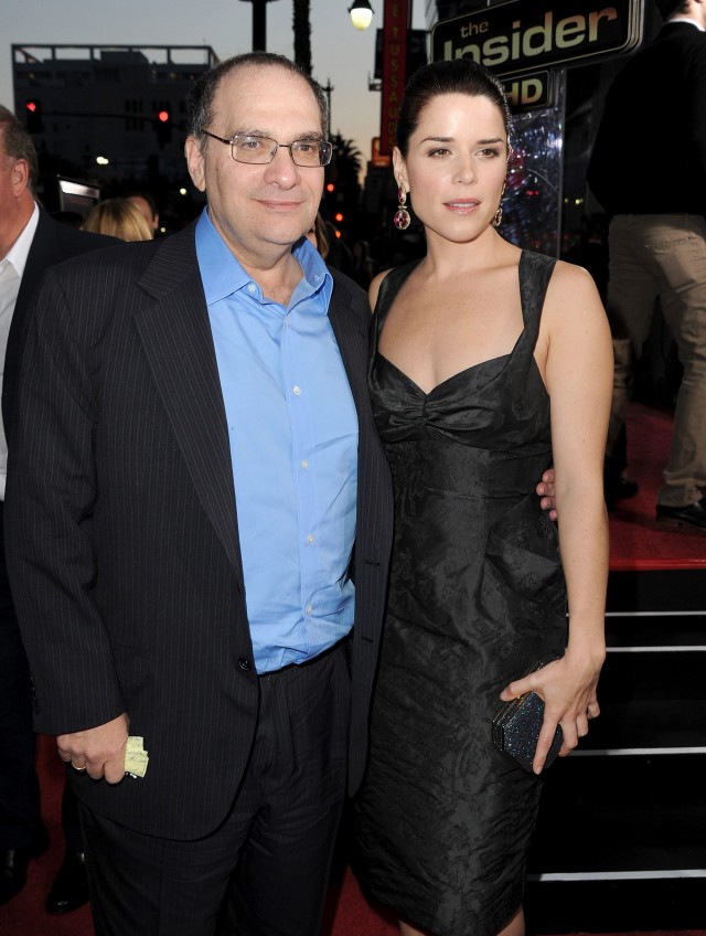 Çığlık 4 Fotoğrafı