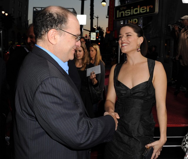 Çığlık 4 Fotoğrafı