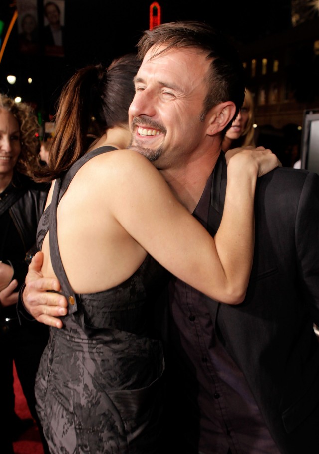 Çığlık 4 Fotoğrafı