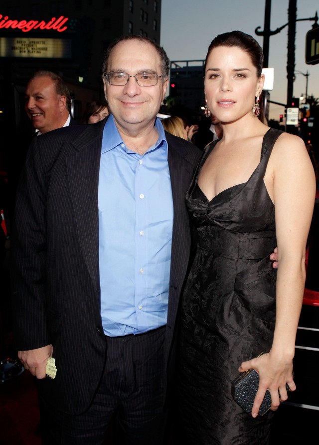 Çığlık 4 Fotoğrafı