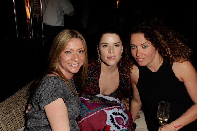 Çığlık 4 Fotoğrafı