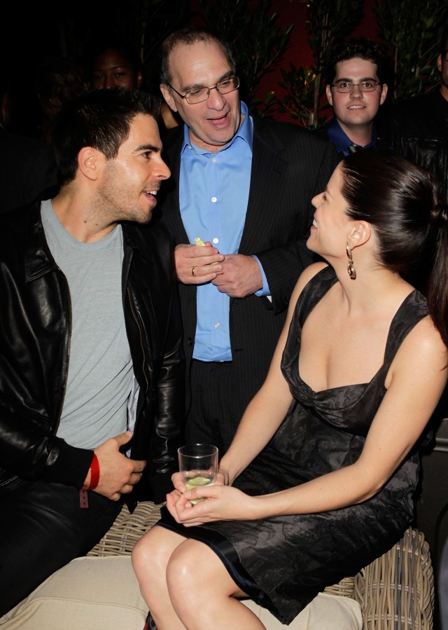 Çığlık 4 Fotoğrafı