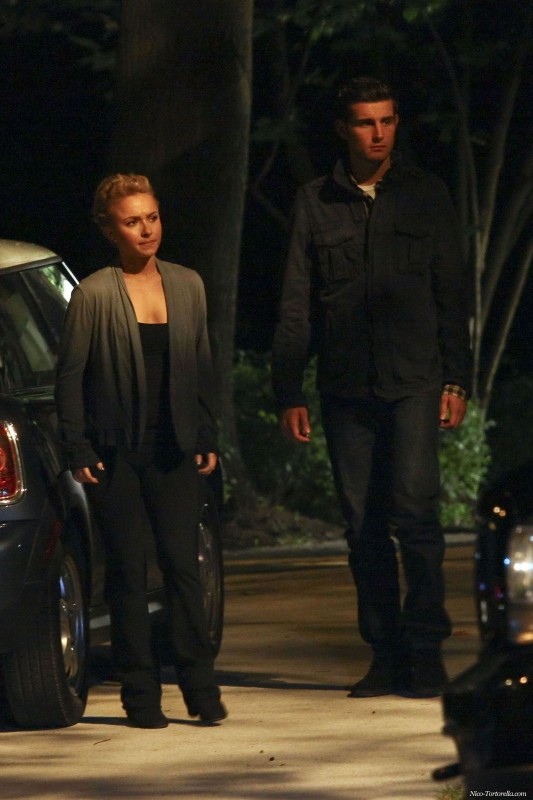 Çığlık 4 Fotoğrafı