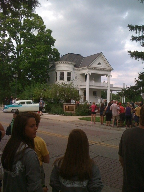 Çığlık 4 Fotoğrafı