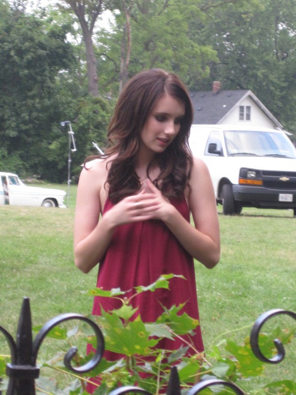 Çığlık 4 Fotoğrafı