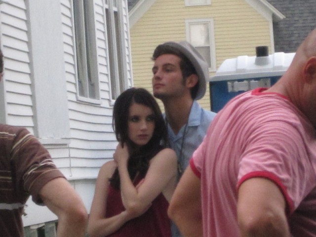 Çığlık 4 Fotoğrafı