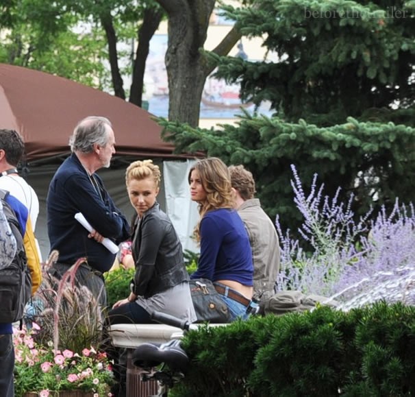 Çığlık 4 Fotoğrafı