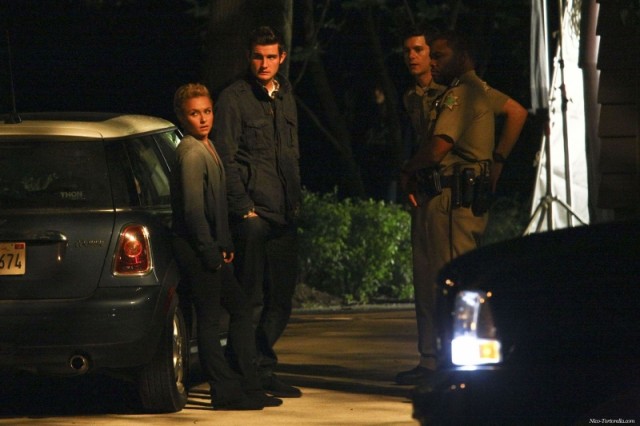 Çığlık 4 Fotoğrafı