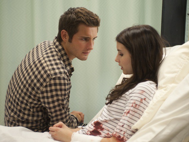 Çığlık 4 Fotoğrafı