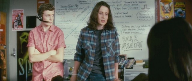 Çığlık 4 Fotoğrafı