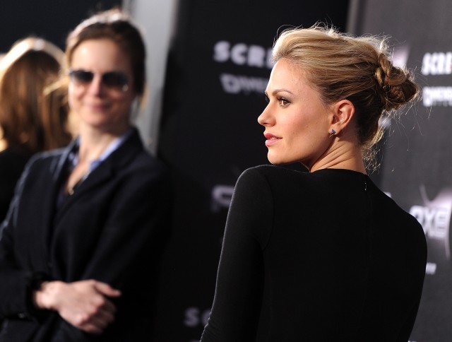 Çığlık 4 Fotoğrafı