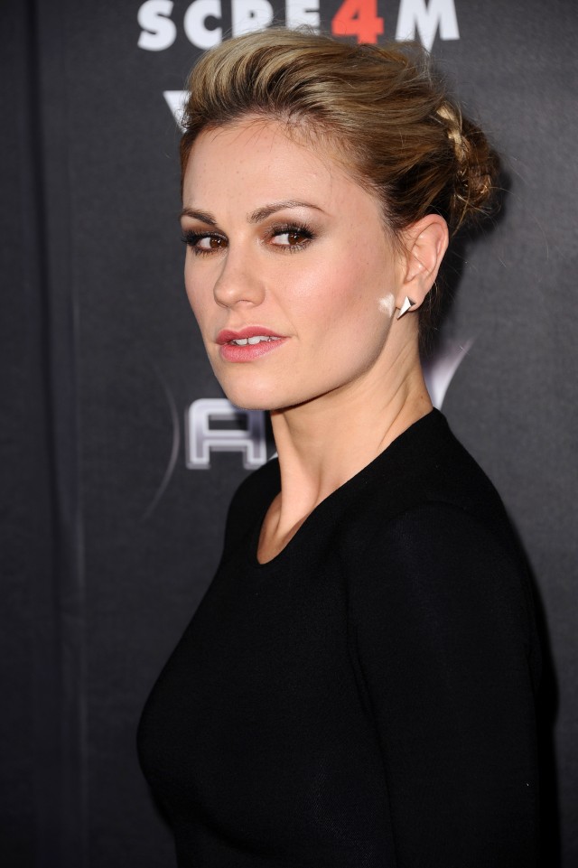 Çığlık 4 Fotoğrafı