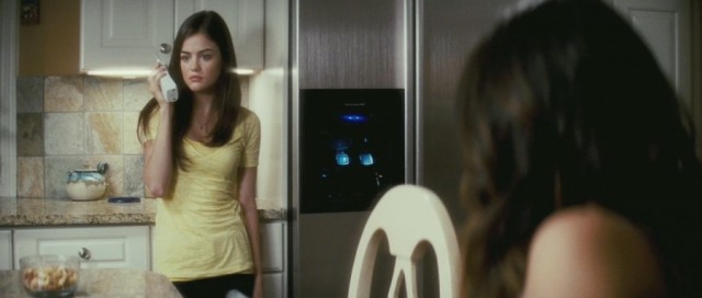 Çığlık 4 Fotoğrafı