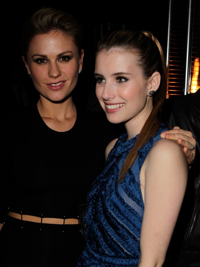 Çığlık 4 Fotoğrafı