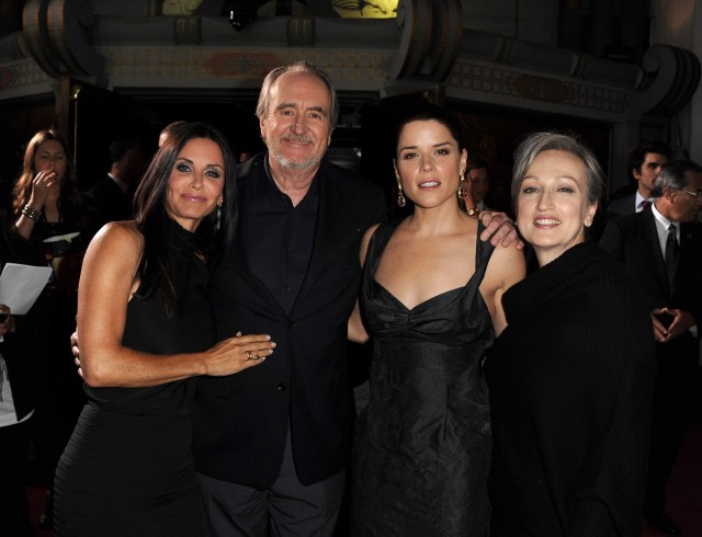 Çığlık 4 Fotoğrafı