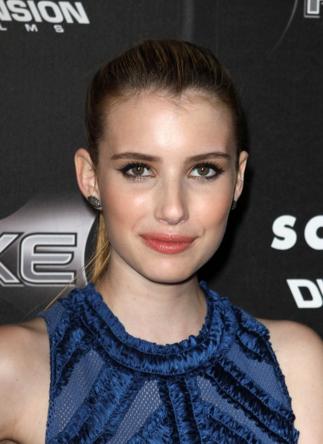 Çığlık 4 Fotoğrafı