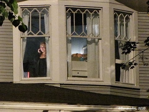 Çığlık 4 Fotoğrafı