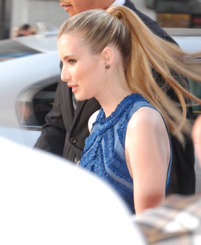 Çığlık 4 Fotoğrafı