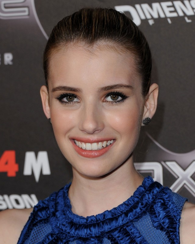 Çığlık 4 Fotoğrafı