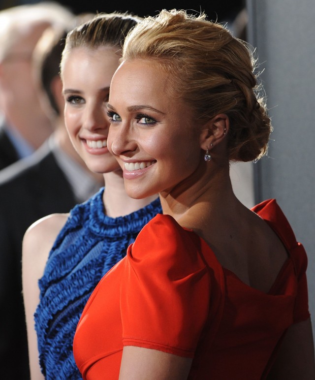 Çığlık 4 Fotoğrafı