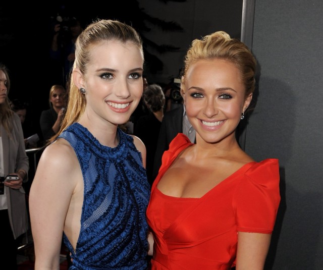 Çığlık 4 Fotoğrafı