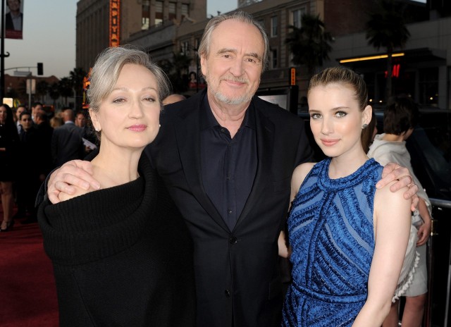 Çığlık 4 Fotoğrafı