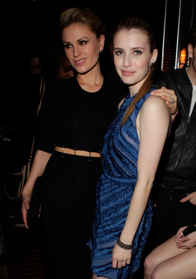 Çığlık 4 Fotoğrafı