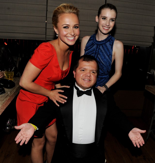 Çığlık 4 Fotoğrafı