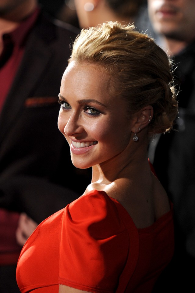 Çığlık 4 Fotoğrafı