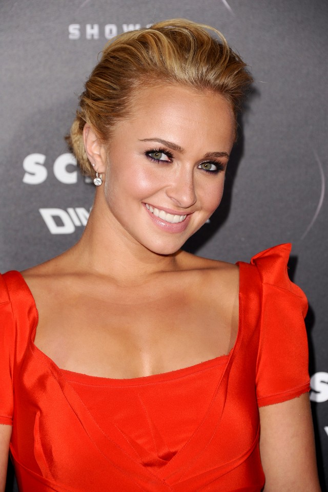 Çığlık 4 Fotoğrafı