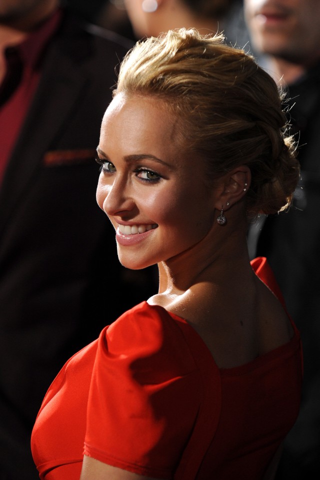 Çığlık 4 Fotoğrafı