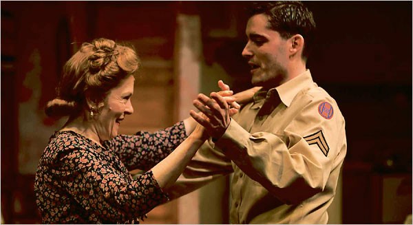 The Subject Was Roses fotoğrafı