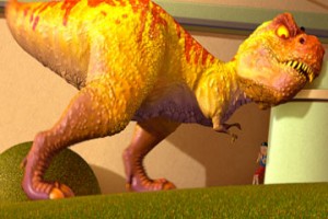 Robinson Ailesi Fotoğrafı