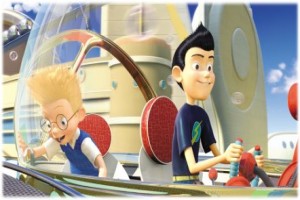 Robinson Ailesi fotoğrafı