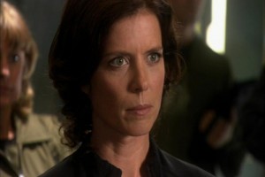 Yıldız Geçidi: Atlantis Fotoğrafı