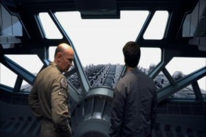 Yıldız Geçidi: Atlantis Fotoğrafı