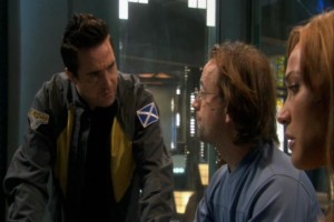 Yıldız Geçidi: Atlantis fotoğrafı