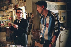 Her Şey Aydınlandı Fotoğrafı