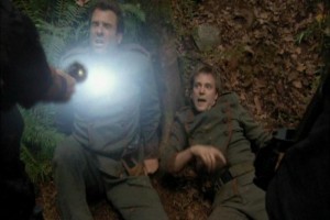 Yıldız Geçidi: Atlantis fotoğrafı