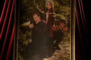 Yıldız Geçidi: Atlantis fotoğrafı