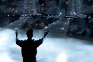 Yıldız Geçidi: Atlantis Fotoğrafı