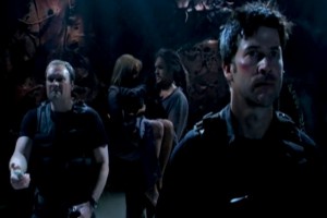 Yıldız Geçidi: Atlantis Fotoğrafı