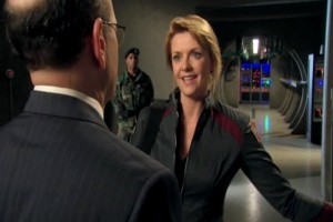 Yıldız Geçidi: Atlantis fotoğrafı