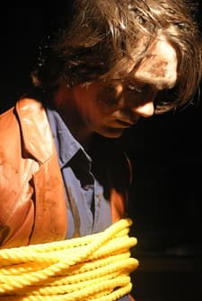 Dead Sucks (2009) afişi